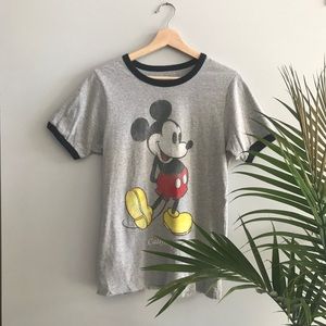 Mickey Mouse T-shirt